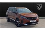 2022 Peugeot 5008