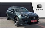 2024 SEAT Tarraco
