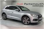 2020 Audi Q5