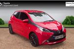 2017 Toyota Aygo