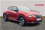 2024 Nissan Juke