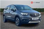 2019 Vauxhall Crossland X