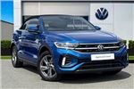 2023 Volkswagen T-Roc Cabriolet