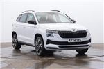 2024 Skoda Karoq