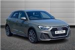 2024 Audi A1