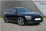 2024 Audi A4 Avant