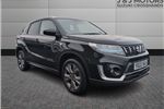 2022 Suzuki Vitara