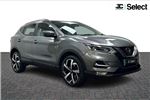 2019 Nissan Qashqai