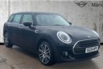 2024 MINI Clubman