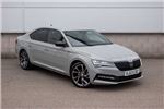 2023 Skoda Superb