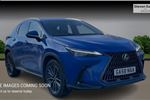 2023 Lexus NX