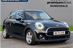 2020 MINI Hatchback 5dr