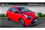 2021 Toyota Aygo