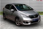 2020 Honda Jazz