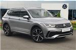 2023 Volkswagen Tiguan Allspace