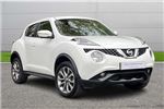 2017 Nissan Juke