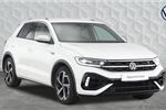 2022 Volkswagen T-Roc