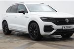 2021 Volkswagen Touareg