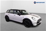 2019 MINI Clubman