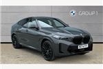 2025 BMW X6