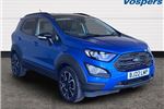 2022 Ford EcoSport