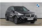 2024 BMW X1