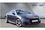 2022 Audi TT