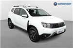 2020 Dacia Duster