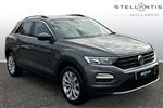 2019 Volkswagen T-Roc