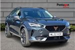 2022 Cupra Formentor