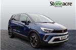 2021 Vauxhall Crossland