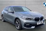 2023 BMW 1 Series