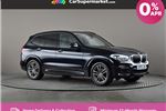 2020 BMW X3