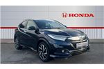 2019 Honda HR-V