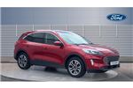 2021 Ford Kuga