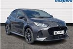 2024 Mazda 2 Hybrid