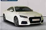2016 Audi TT
