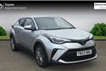 2023 Toyota C-HR