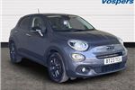 2023 Fiat 500X