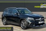 2022 Mercedes-Benz GLB