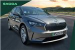 2022 Skoda Enyaq