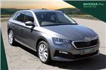 2023 Skoda Scala