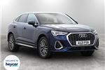 2021 Audi Q3