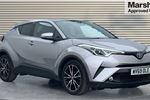 2019 Toyota C-HR