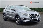 2019 Nissan Qashqai