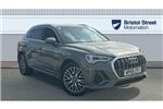 2019 Audi Q3