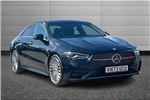 2023 Mercedes-Benz CLA