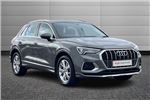 2019 Audi Q3