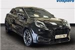 2022 Ford Puma