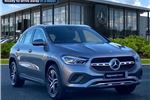 2021 Mercedes-Benz GLA